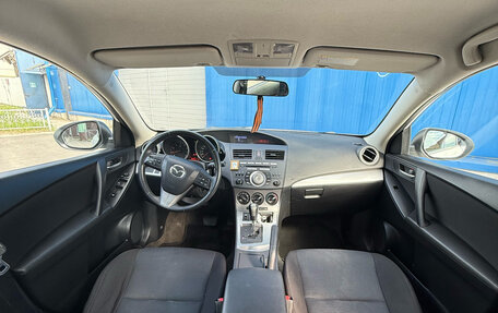 Mazda 3, 2011 год, 750 000 рублей, 5 фотография