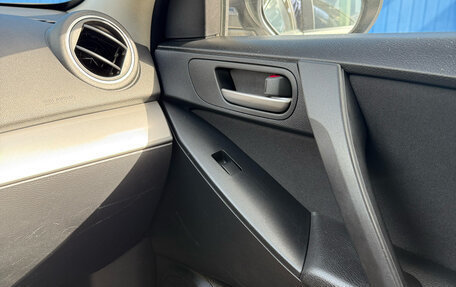 Mazda 3, 2011 год, 750 000 рублей, 10 фотография