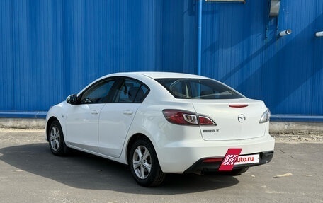 Mazda 3, 2011 год, 750 000 рублей, 4 фотография