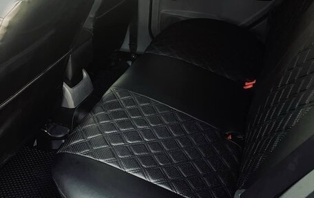 Ford Focus II рестайлинг, 2009 год, 600 000 рублей, 5 фотография