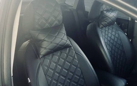 Ford Focus II рестайлинг, 2009 год, 600 000 рублей, 6 фотография