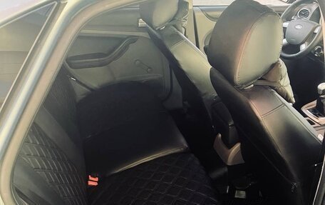 Ford Focus II рестайлинг, 2009 год, 600 000 рублей, 7 фотография