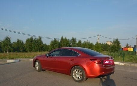 Mazda 6, 2013 год, 1 200 000 рублей, 3 фотография