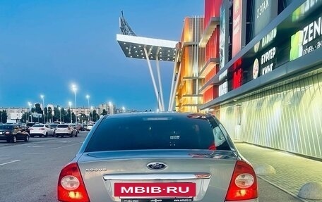 Ford Focus II рестайлинг, 2009 год, 600 000 рублей, 4 фотография