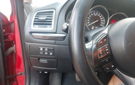 Mazda 6, 2013 год, 1 200 000 рублей, 9 фотография