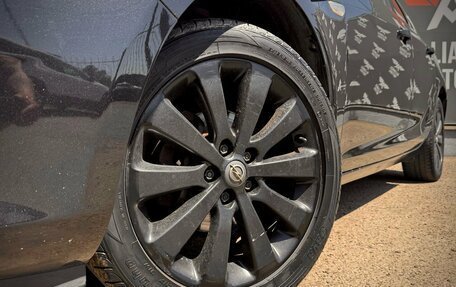 Opel Astra J, 2010 год, 740 000 рублей, 10 фотография