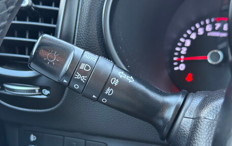 KIA Soul II рестайлинг, 2016 год, 1 339 000 рублей, 17 фотография