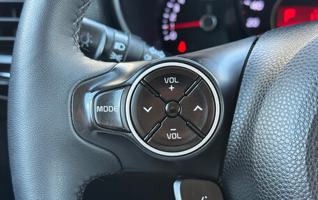 KIA Soul II рестайлинг, 2016 год, 1 339 000 рублей, 14 фотография