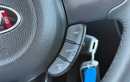 KIA Soul II рестайлинг, 2016 год, 1 339 000 рублей, 16 фотография