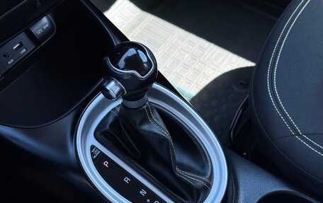 KIA Soul II рестайлинг, 2016 год, 1 339 000 рублей, 24 фотография