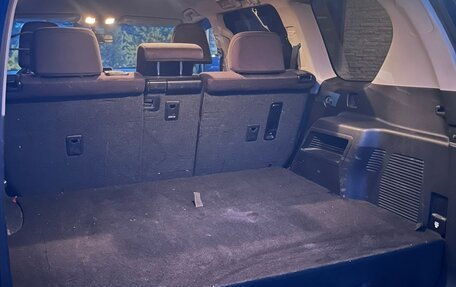 Toyota Land Cruiser Prado 150 рестайлинг 2, 2021 год, 4 300 000 рублей, 24 фотография