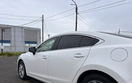 Mazda 6, 2018 год, 2 100 000 рублей, 8 фотография