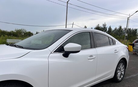Mazda 6, 2018 год, 2 100 000 рублей, 10 фотография
