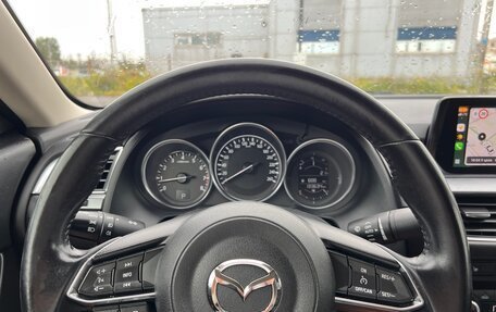 Mazda 6, 2018 год, 2 100 000 рублей, 12 фотография