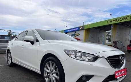 Mazda 6, 2018 год, 2 100 000 рублей, 3 фотография