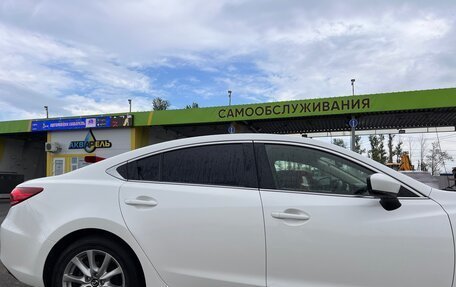Mazda 6, 2018 год, 2 100 000 рублей, 4 фотография