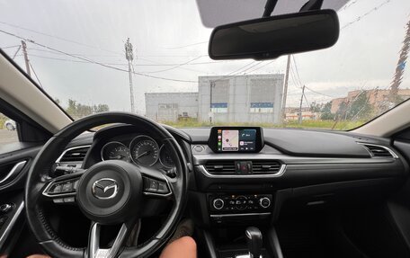 Mazda 6, 2018 год, 2 100 000 рублей, 11 фотография