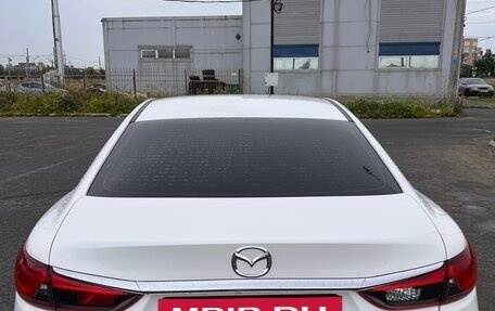 Mazda 6, 2018 год, 2 100 000 рублей, 6 фотография