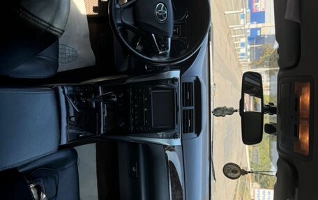 Toyota Camry, 2014 год, 1 900 000 рублей, 7 фотография