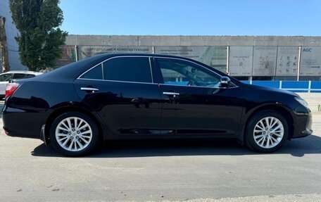 Toyota Camry, 2014 год, 1 900 000 рублей, 3 фотография