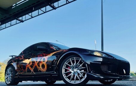 Mazda RX-8 I, 2005 год, 980 000 рублей, 6 фотография