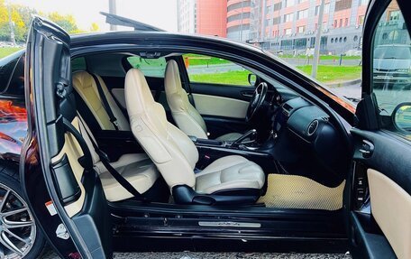 Mazda RX-8 I, 2005 год, 980 000 рублей, 11 фотография