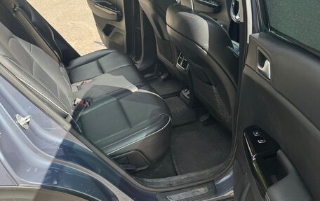 KIA Sportage IV рестайлинг, 2018 год, 1 827 000 рублей, 12 фотография