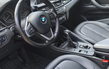 BMW X1, 2018 год, 1 825 000 рублей, 15 фотография
