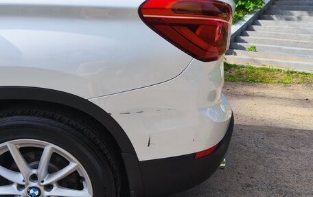 BMW X1, 2018 год, 1 825 000 рублей, 16 фотография