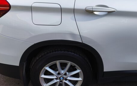 BMW X1, 2018 год, 1 825 000 рублей, 18 фотография