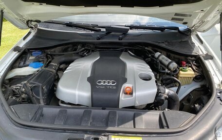 Audi Q7, 2012 год, 2 100 000 рублей, 2 фотография