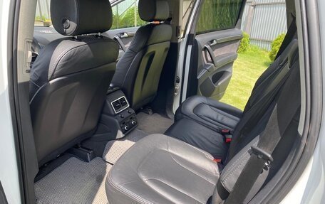 Audi Q7, 2012 год, 2 100 000 рублей, 5 фотография