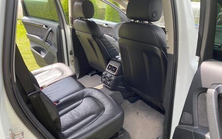 Audi Q7, 2012 год, 2 100 000 рублей, 6 фотография