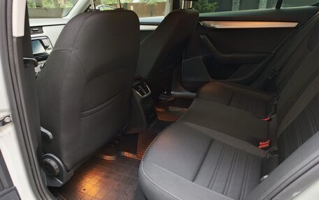 Skoda Octavia, 2019 год, 1 680 000 рублей, 11 фотография