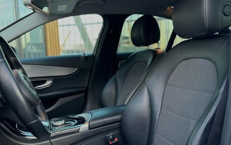 Mercedes-Benz C-Класс, 2014 год, 2 300 000 рублей, 5 фотография