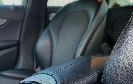 Mercedes-Benz C-Класс, 2014 год, 2 300 000 рублей, 4 фотография