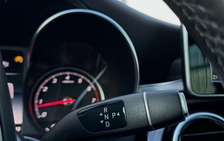 Mercedes-Benz C-Класс, 2014 год, 2 300 000 рублей, 13 фотография