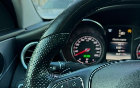 Mercedes-Benz C-Класс, 2014 год, 2 300 000 рублей, 14 фотография