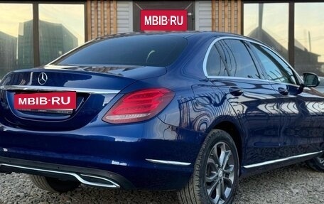 Mercedes-Benz C-Класс, 2014 год, 2 300 000 рублей, 2 фотография