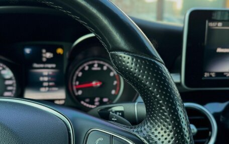 Mercedes-Benz C-Класс, 2014 год, 2 300 000 рублей, 15 фотография