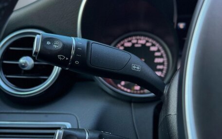 Mercedes-Benz C-Класс, 2014 год, 2 300 000 рублей, 17 фотография
