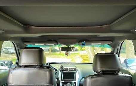 Ford Explorer VI, 2014 год, 2 290 000 рублей, 6 фотография