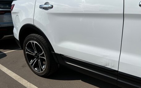 Ford Explorer VI, 2014 год, 2 290 000 рублей, 20 фотография