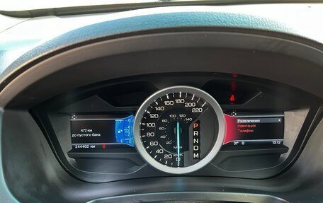 Ford Explorer VI, 2014 год, 2 290 000 рублей, 21 фотография