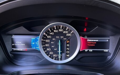 Ford Explorer VI, 2014 год, 2 290 000 рублей, 10 фотография