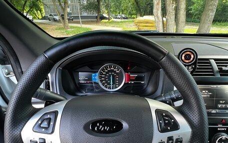 Ford Explorer VI, 2014 год, 2 290 000 рублей, 9 фотография