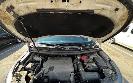 Ford Explorer VI, 2014 год, 2 290 000 рублей, 28 фотография