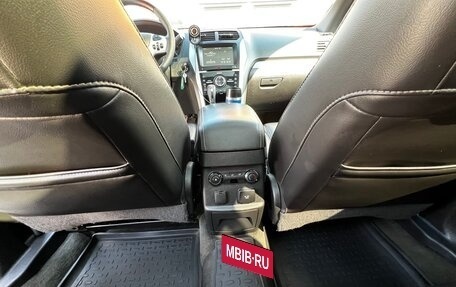 Ford Explorer VI, 2014 год, 2 290 000 рублей, 27 фотография
