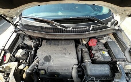 Ford Explorer VI, 2014 год, 2 290 000 рублей, 29 фотография