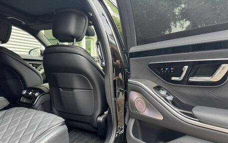 Mercedes-Benz S-Класс, 2022 год, 8 970 000 рублей, 12 фотография